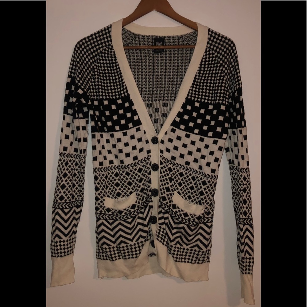 Cardigan - Picture 2 of 3